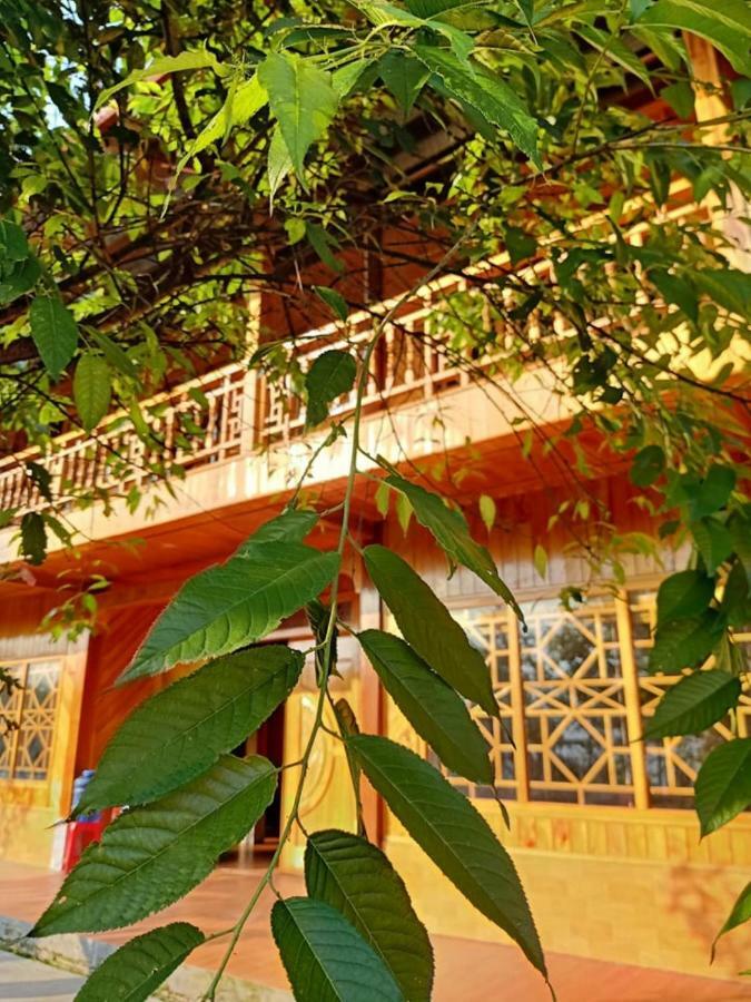 Lenh'S Family House Bed & Breakfast Sa Pa Exterior photo
